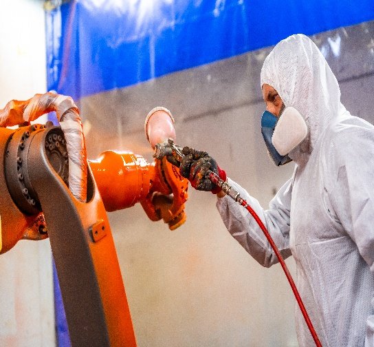 Marine / Protective Coatings